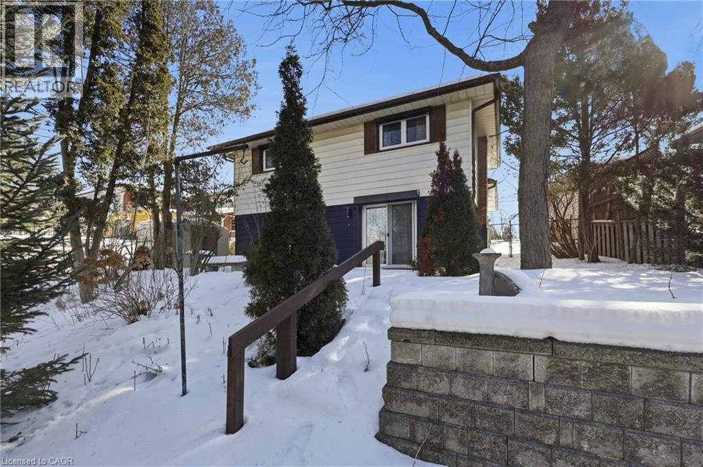 172 Old Ancaster Road, Dundas, Ontario  L9H 3R4 - Photo 27 - 40805374