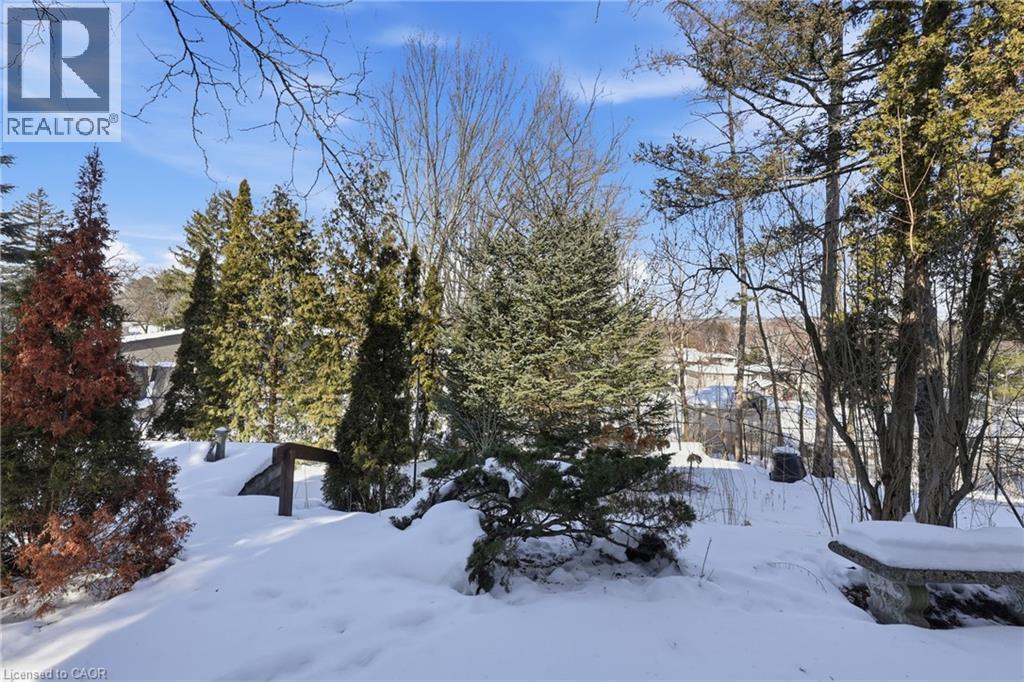 172 Old Ancaster Road, Dundas, Ontario  L9H 3R4 - Photo 24 - 40805374