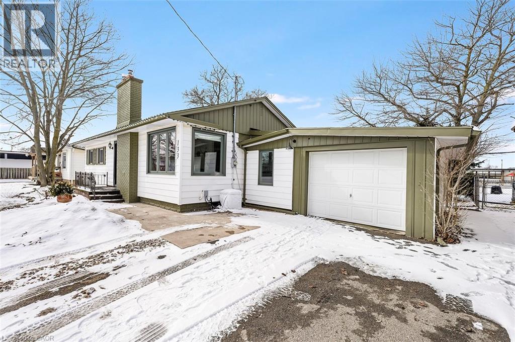 133 WILLSON Road, Welland, Ontario