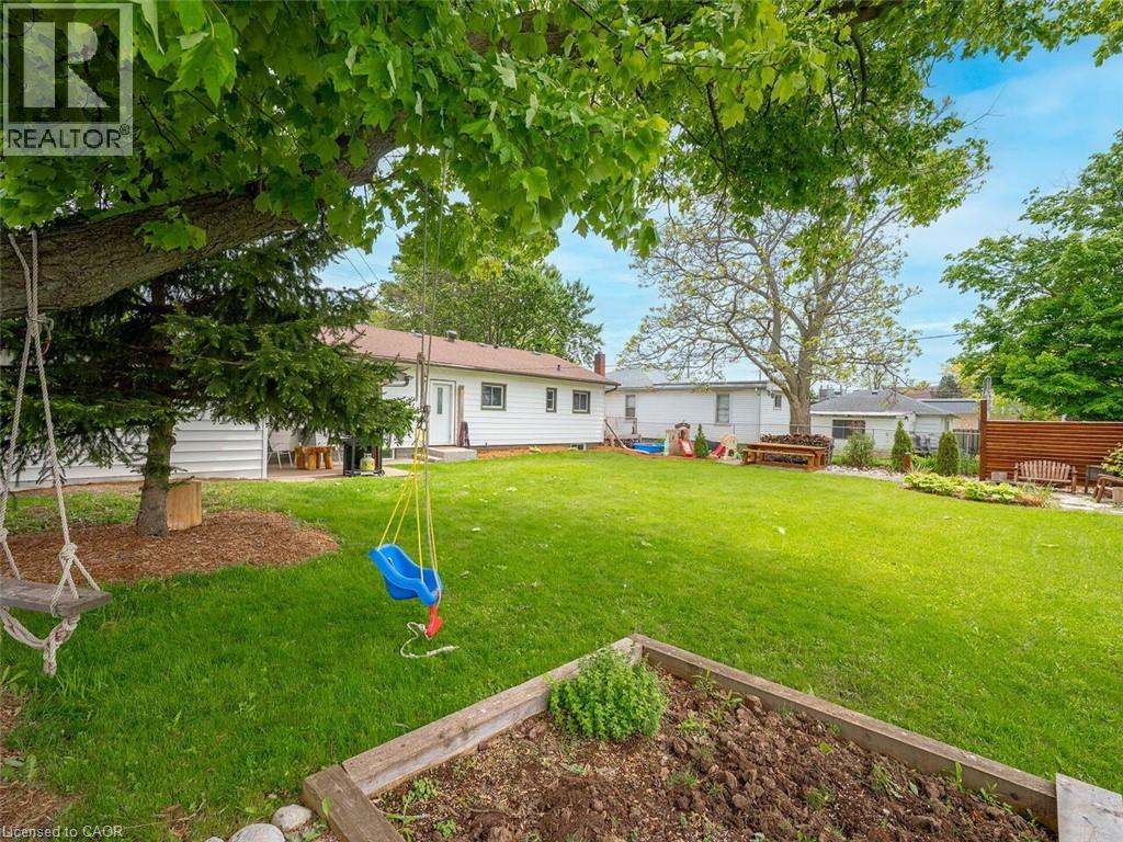 133 Willson Road, Welland, Ontario  L3C 2T5 - Photo 42 - 40808740