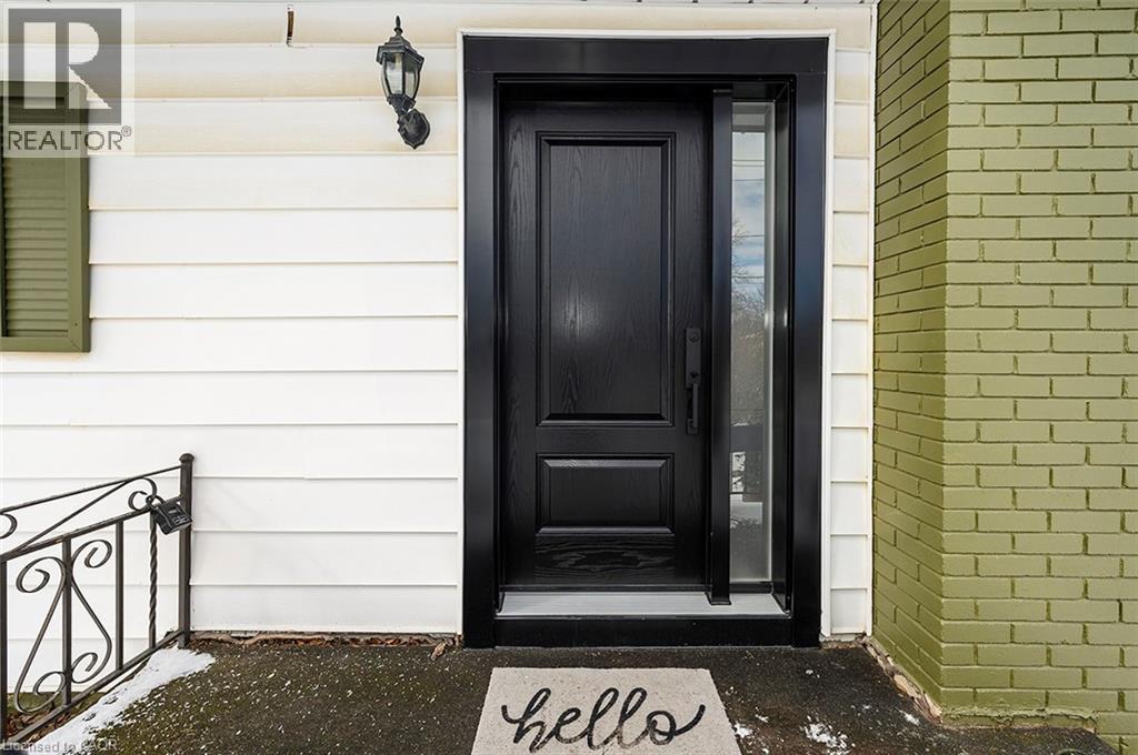 133 Willson Road, Welland, Ontario  L3C 2T5 - Photo 4 - 40808740