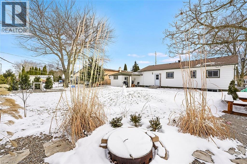 133 Willson Road, Welland, Ontario  L3C 2T5 - Photo 38 - 40808740