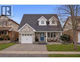 11 RAISING MILL Gate, Elmira, Ontario