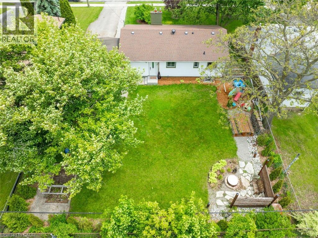 133 Willson Road, Welland, Ontario  L3C 2T5 - Photo 44 - 40808740