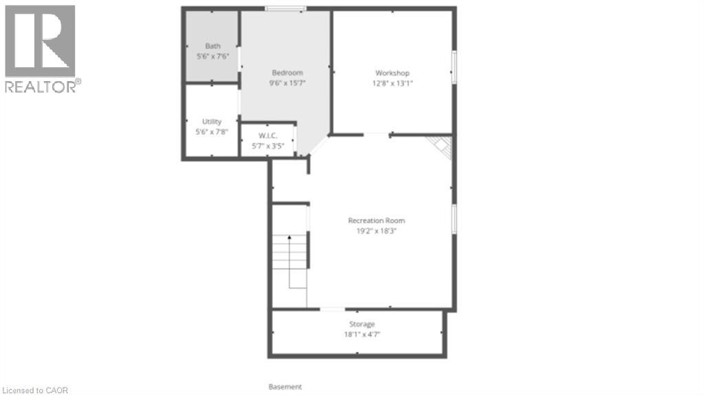 11 Raising Mill Gate, Elmira, Ontario  N3B 3K8 - Photo 49 - 40811921