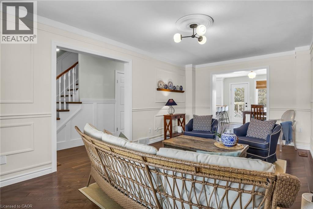 11 Raising Mill Gate, Elmira, Ontario  N3B 3K8 - Photo 9 - 40811921