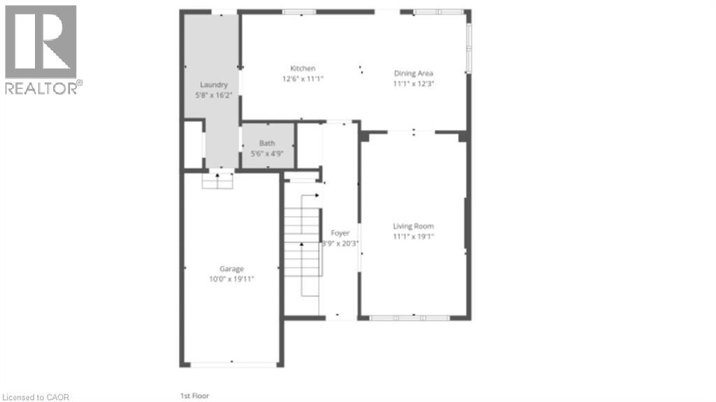 11 Raising Mill Gate, Elmira, Ontario  N3B 3K8 - Photo 47 - 40811921