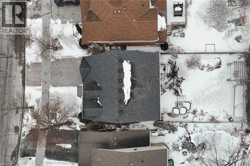 11 Raising Mill Gate, Elmira, Ontario  N3B 3K8 - Photo 45 - 40811921