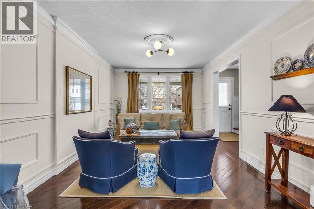 11 Raising Mill Gate, Elmira, Ontario  N3B 3K8 - Photo 7 - 40811921