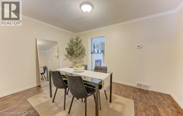 88 Mcdougall Road Unit# F, Waterloo, Ontario  N2L 5C5 - Photo 10 - 40814069