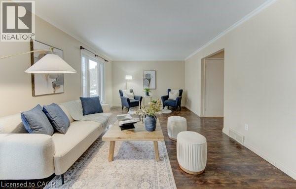 88 Mcdougall Road Unit# F, Waterloo, Ontario  N2L 5C5 - Photo 14 - 40814069