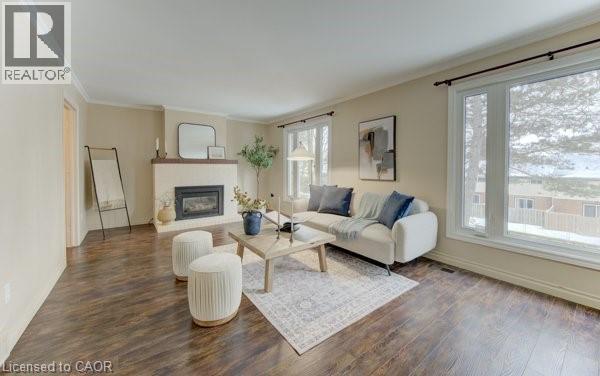 88 Mcdougall Road Unit# F, Waterloo, Ontario  N2L 5C5 - Photo 12 - 40814069