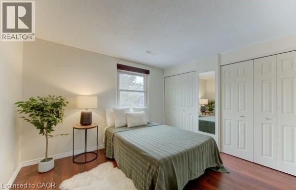 88 Mcdougall Road Unit# F, Waterloo, Ontario  N2L 5C5 - Photo 16 - 40814069