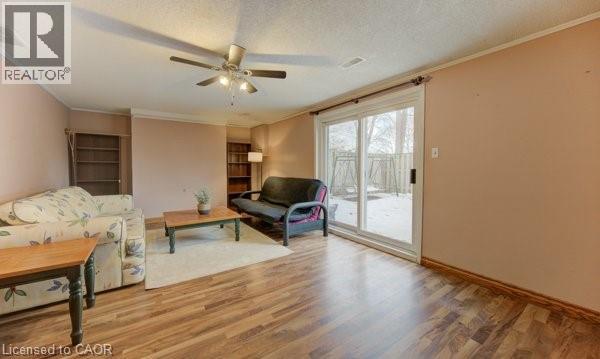 88 Mcdougall Road Unit# F, Waterloo, Ontario  N2L 5C5 - Photo 25 - 40814069