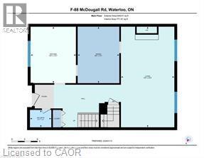 88 Mcdougall Road Unit# F, Waterloo, Ontario  N2L 5C5 - Photo 30 - 40814069