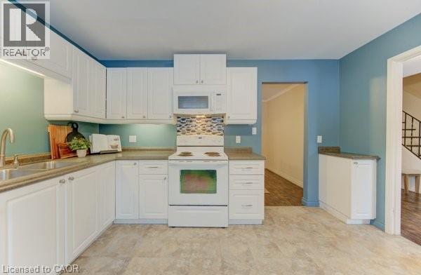 88 Mcdougall Road Unit# F, Waterloo, Ontario  N2L 5C5 - Photo 8 - 40814069