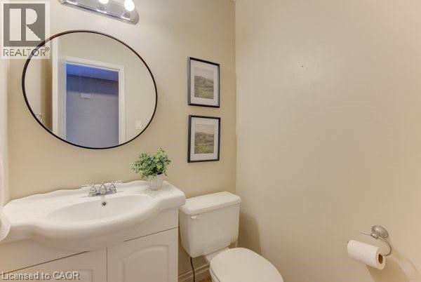 88 Mcdougall Road Unit# F, Waterloo, Ontario  N2L 5C5 - Photo 6 - 40814069