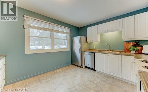 88 Mcdougall Road Unit# F, Waterloo, Ontario  N2L 5C5 - Photo 9 - 40814069