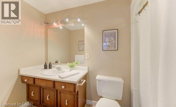 88 Mcdougall Road Unit# F, Waterloo, Ontario  N2L 5C5 - Photo 22 - 40814069