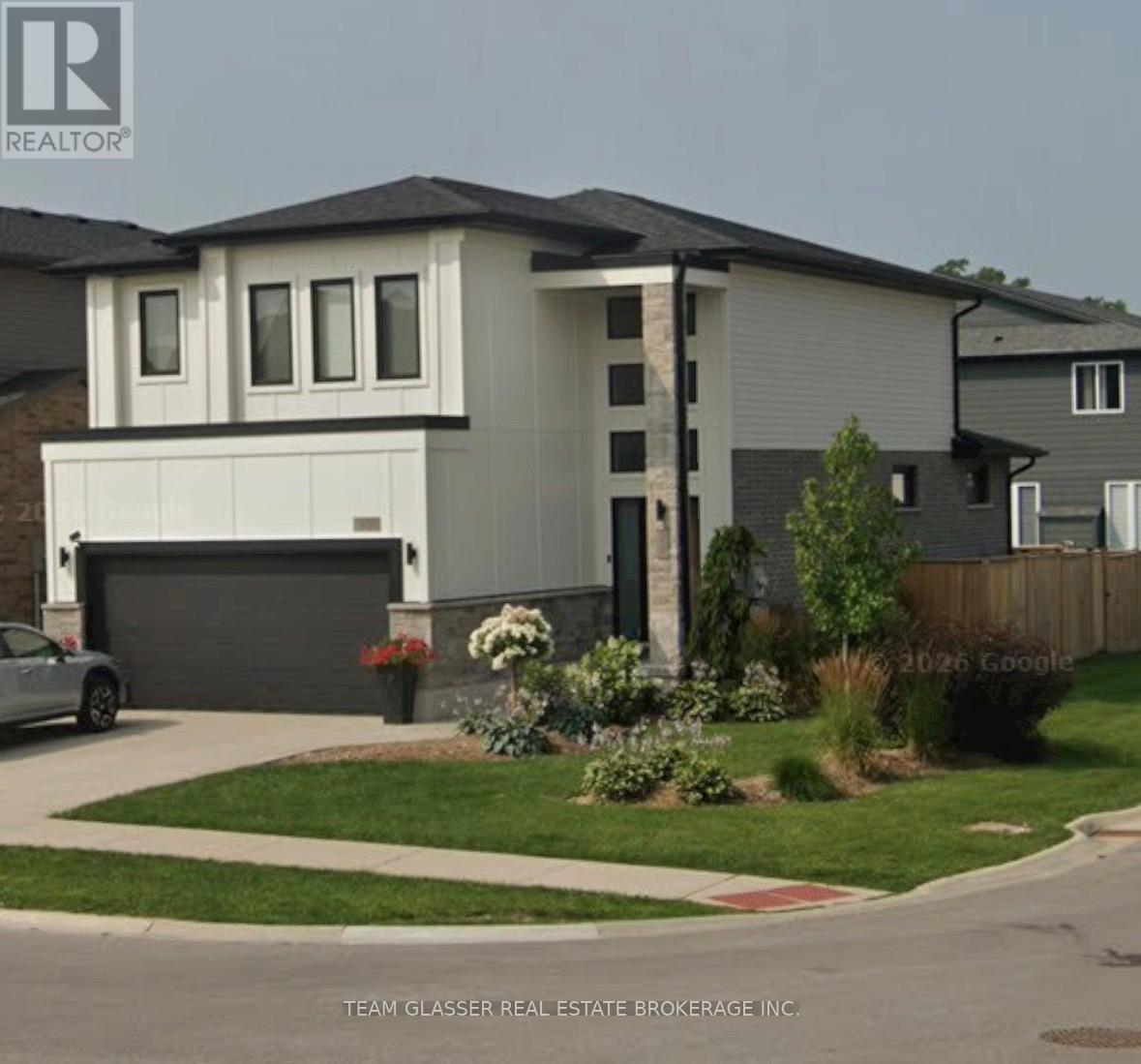 958 REEVES AVENUE, London North, Ontario