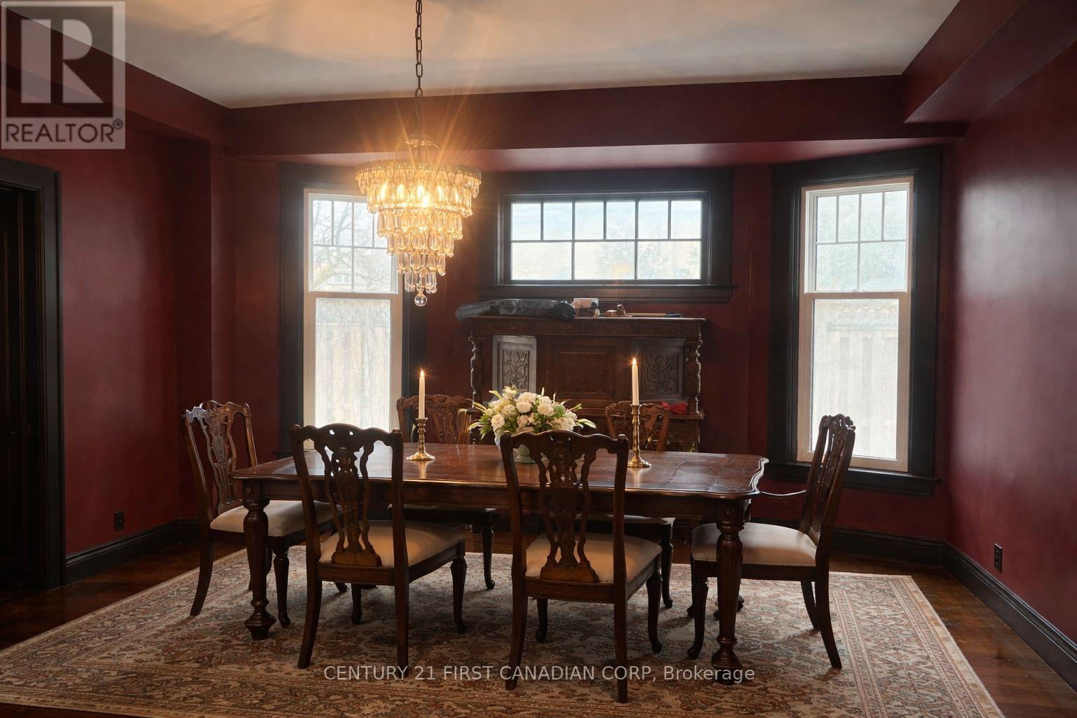 18 Colborne Street, Strathroy-Caradoc, Ontario  N7G 2L9 - Photo 13 - X12913456