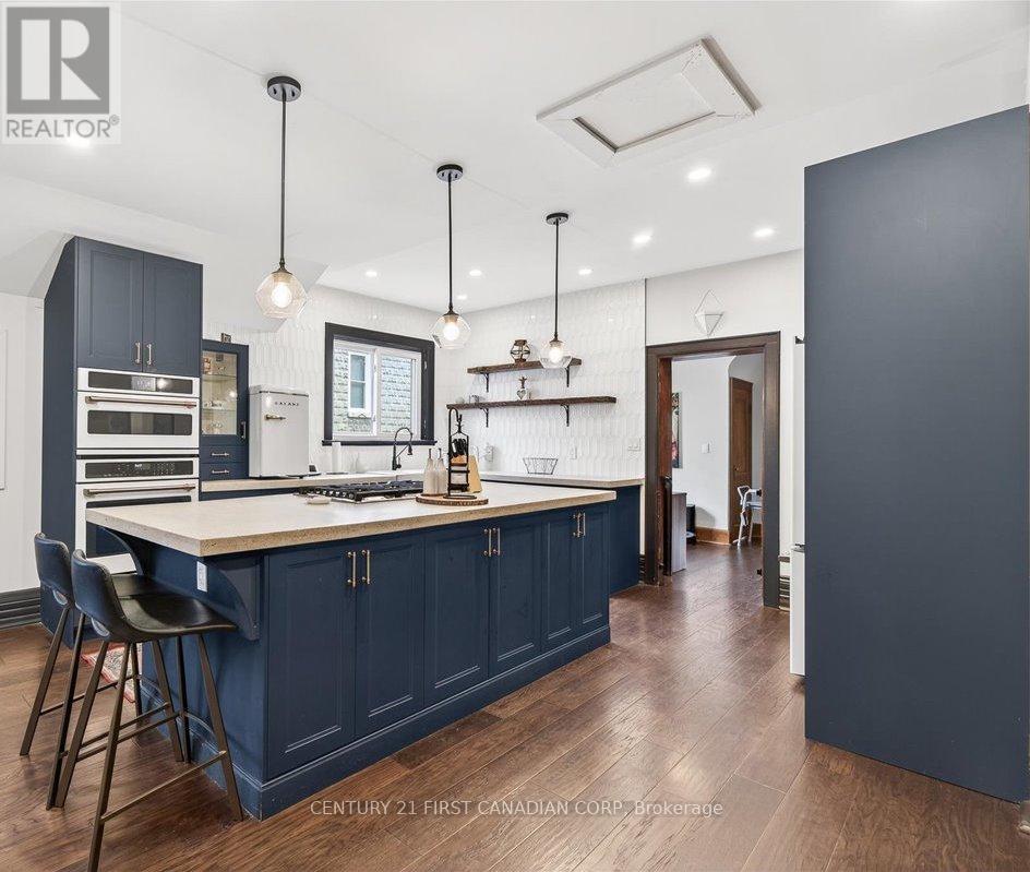 18 Colborne Street, Strathroy-Caradoc, Ontario  N7G 2L9 - Photo 16 - X12913456