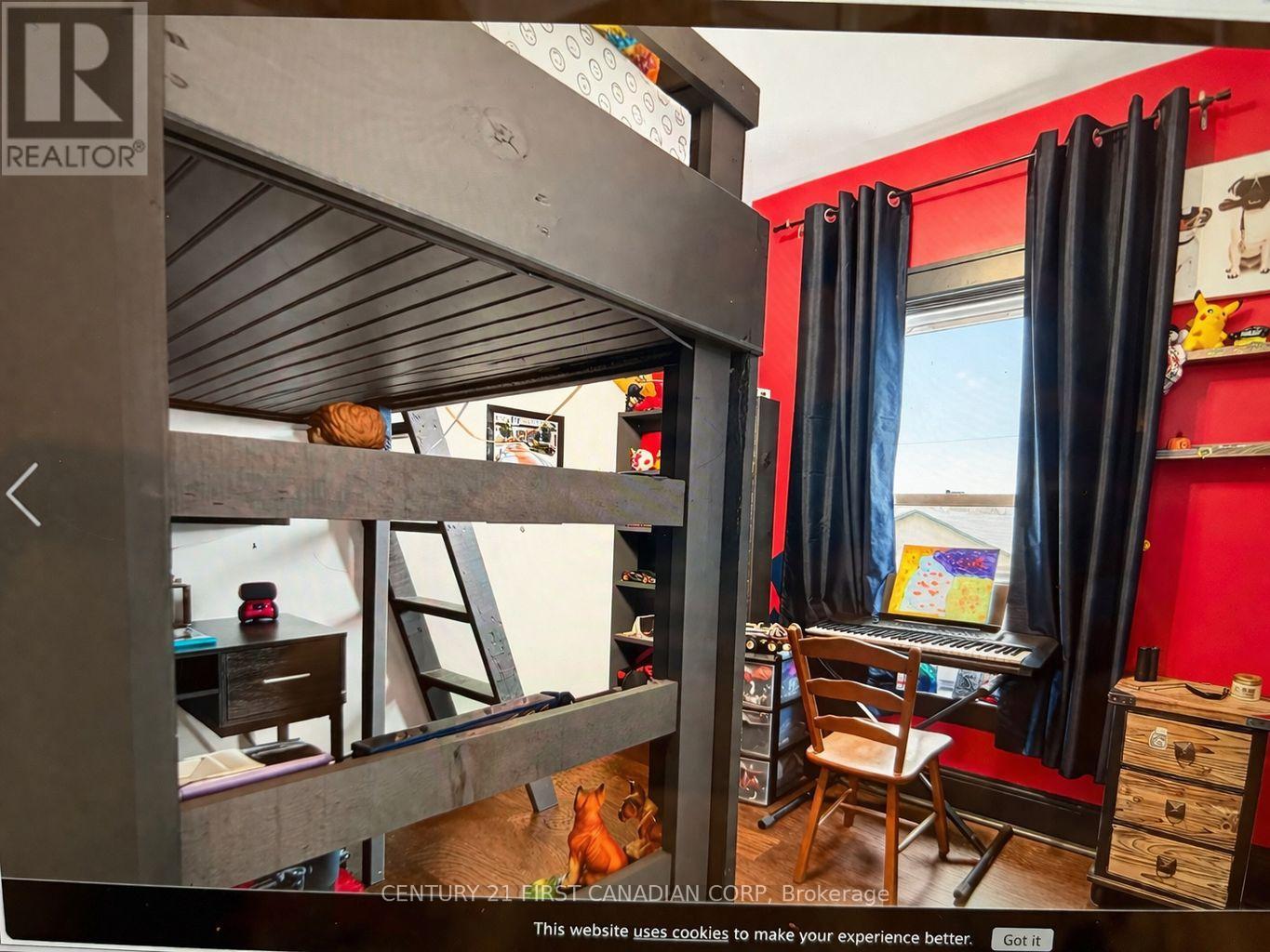 18 Colborne Street, Strathroy-Caradoc, Ontario  N7G 2L9 - Photo 31 - X12913456