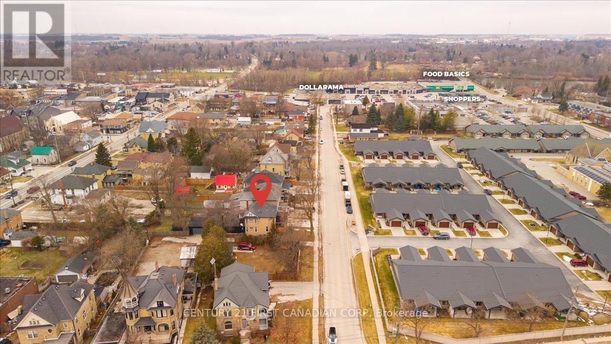 18 Colborne Street, Strathroy-Caradoc, Ontario  N7G 2L9 - Photo 6 - X12913456