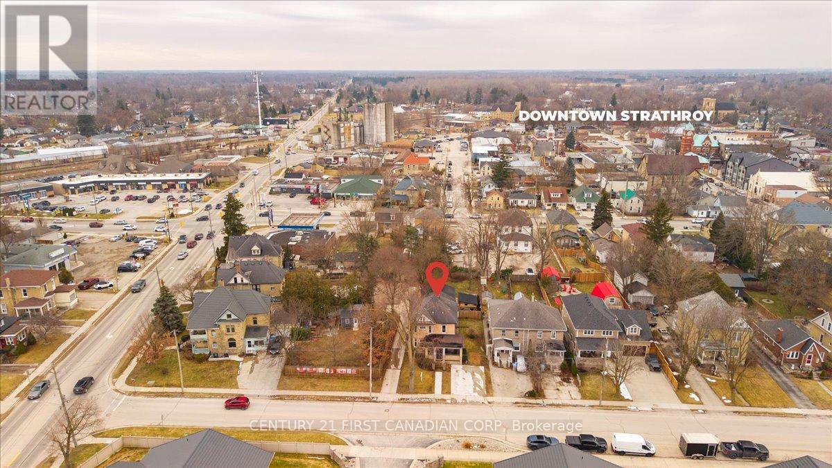 18 Colborne Street, Strathroy-Caradoc, Ontario  N7G 2L9 - Photo 7 - X12913456