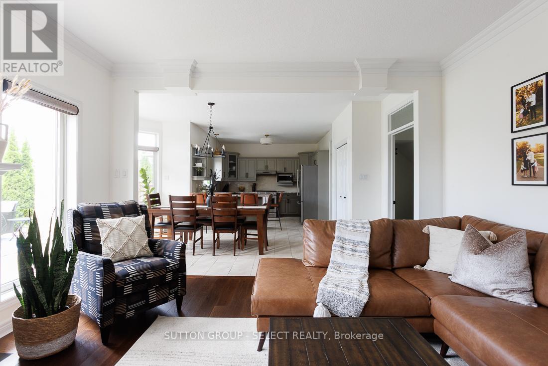 382 Plane Tree Drive, London North, Ontario  N6G 5J4 - Photo 16 - X12913522