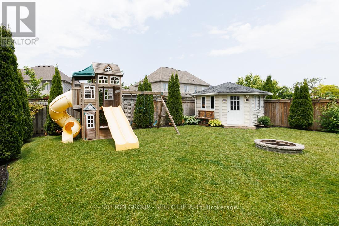 382 Plane Tree Drive, London North, Ontario  N6G 5J4 - Photo 42 - X12913522