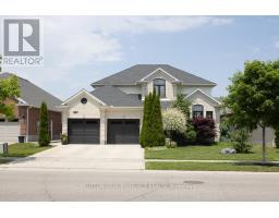 382 PLANE TREE DRIVE, London North, Ontario