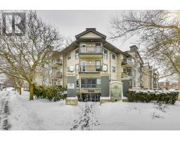315 - 15 JACKSWAY CRESCENT, London North, Ontario