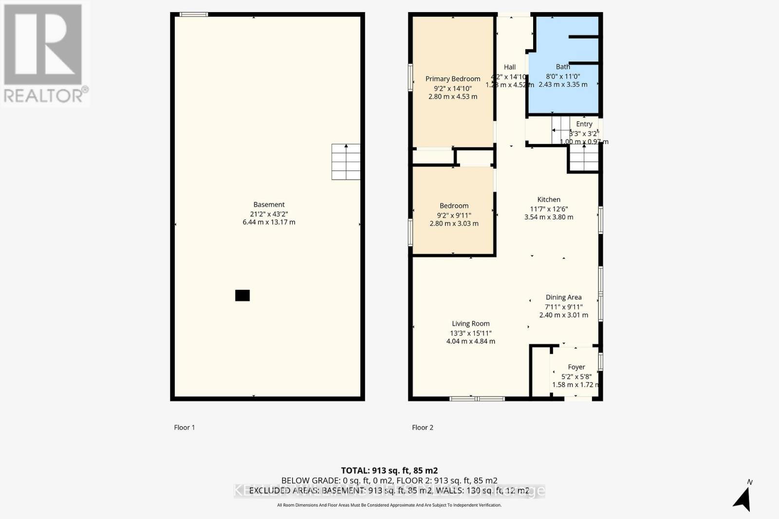 Photo 12 of 12 for 592 Rosedale Street