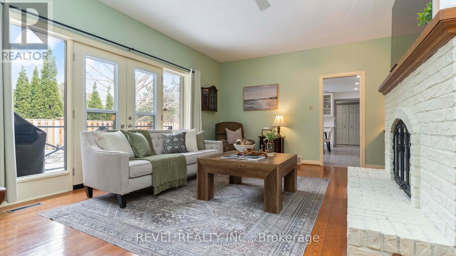 11 Tallwood Circle, London North, Ontario  N5X 2S1 - Photo 11 - X12913544