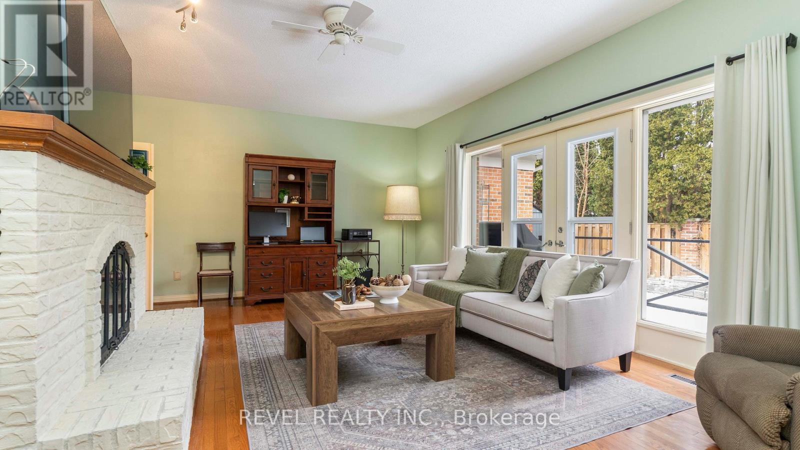 11 Tallwood Circle, London North, Ontario  N5X 2S1 - Photo 13 - X12913544