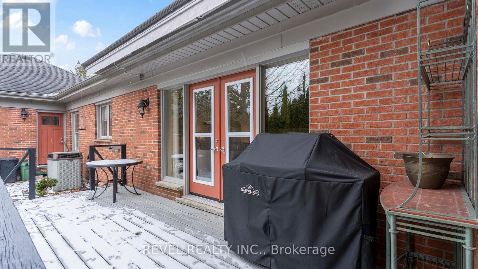 11 Tallwood Circle, London North, Ontario  N5X 2S1 - Photo 39 - X12913544