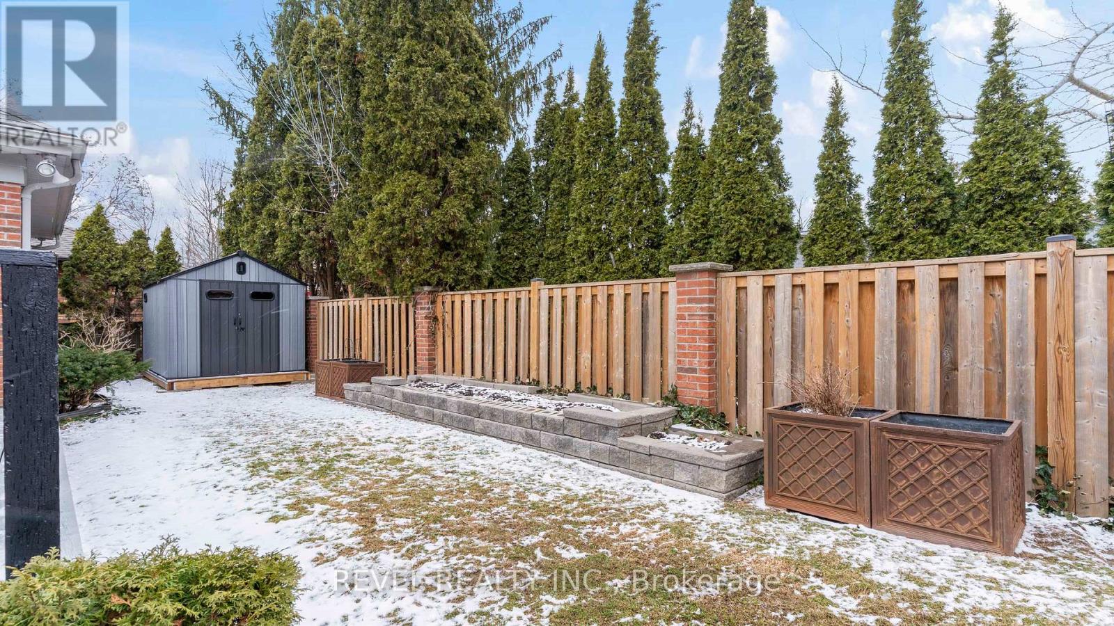 11 Tallwood Circle, London North, Ontario  N5X 2S1 - Photo 41 - X12913544