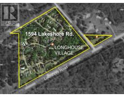 1594 LAKESHORE DRIVE N, Shuniah, Ontario