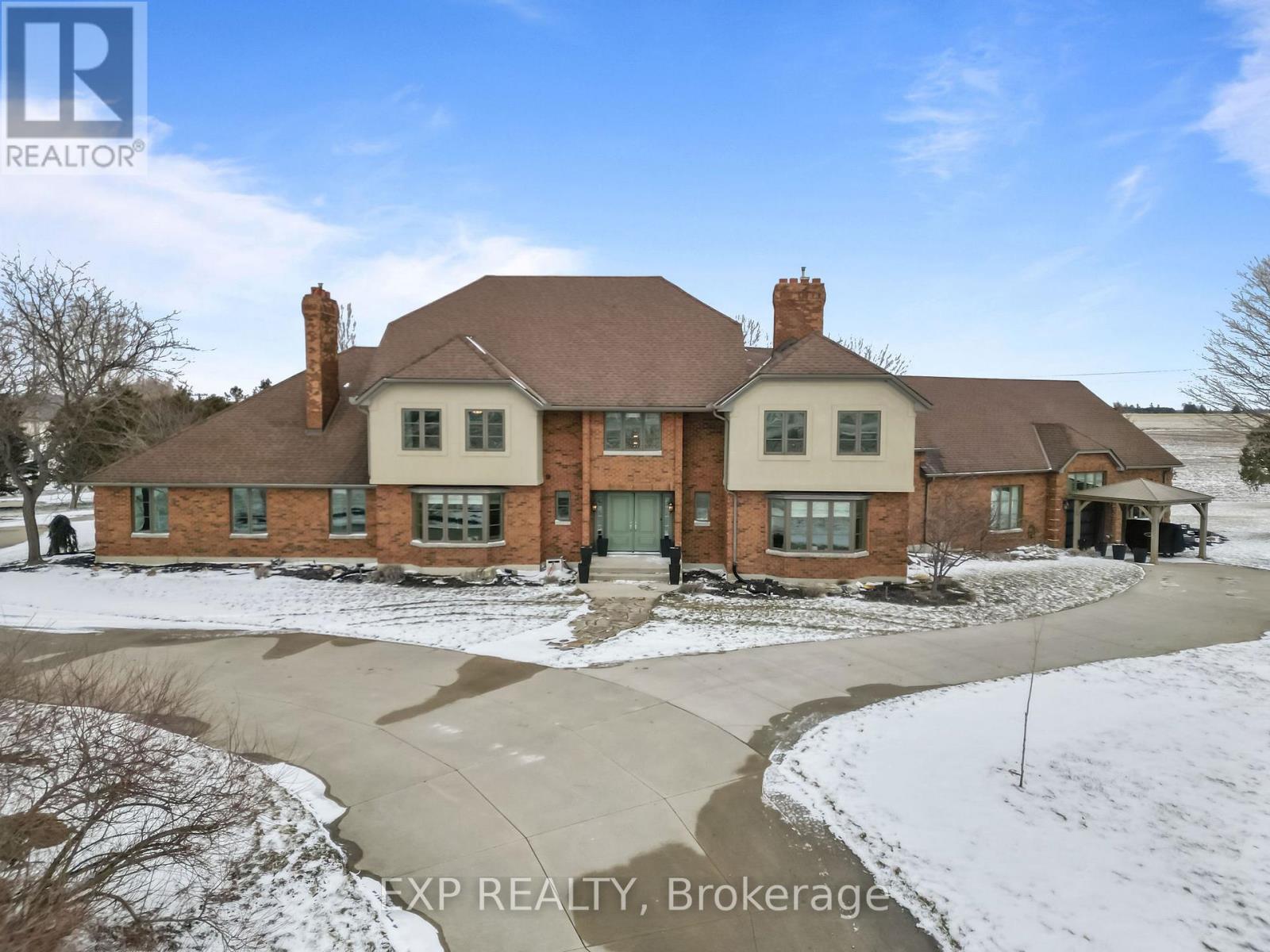 29830 CENTRE ROAD, Adelaide Metcalfe, Ontario