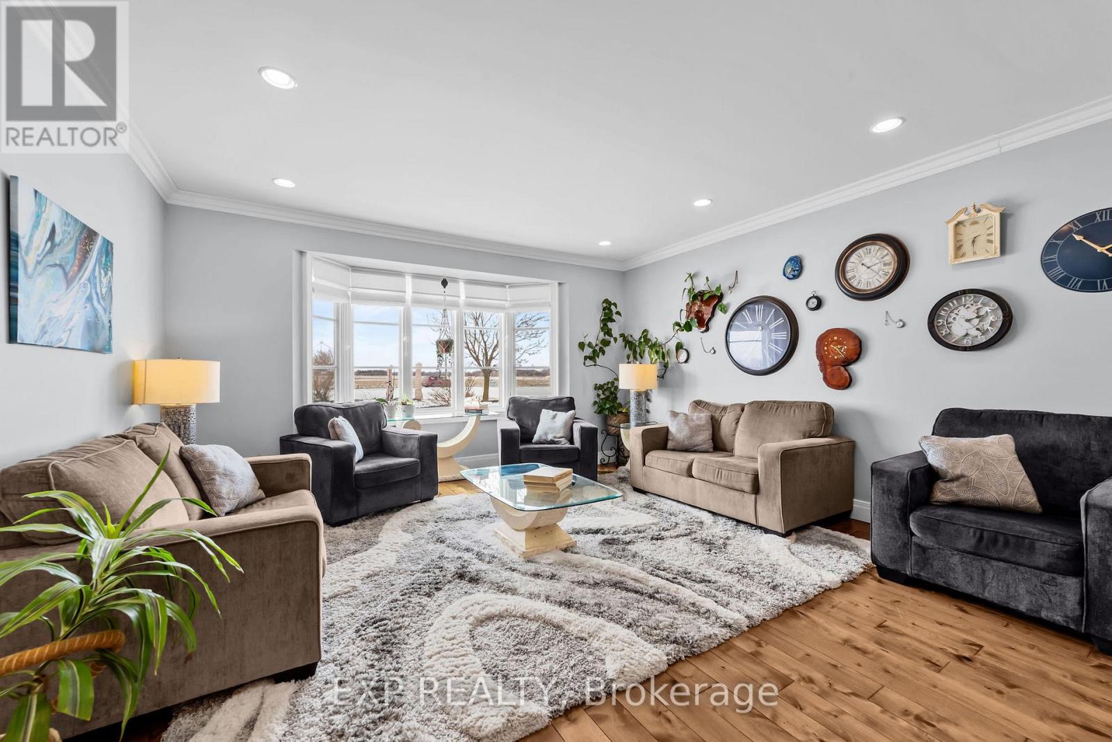 29830 Centre Road, Adelaide Metcalfe, Ontario  N7G 3H7 - Photo 25 - X12913632