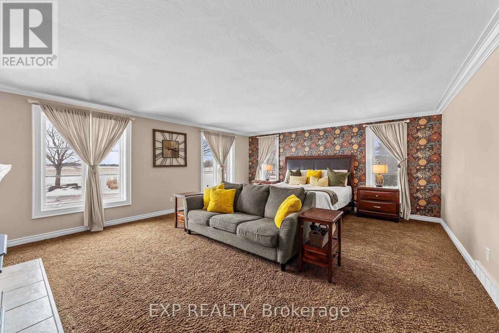 29830 Centre Road, Adelaide Metcalfe, Ontario  N7G 3H7 - Photo 29 - X12913632