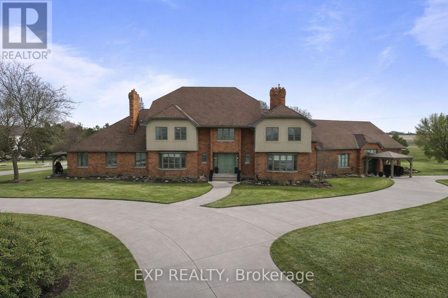 29830 Centre Road, Adelaide Metcalfe, Ontario  N7G 3H7 - Photo 48 - X12913632