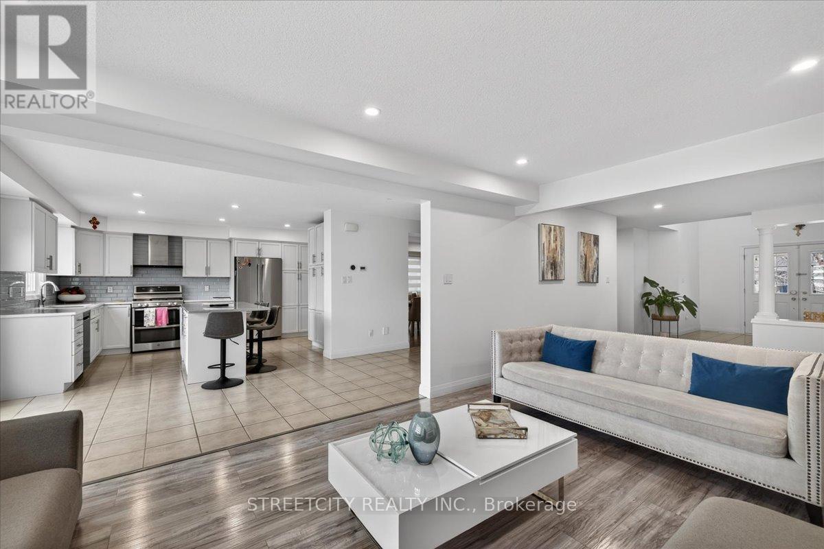 3225 Pomeroy Lane, London South, Ontario  N6P 1W3 - Photo 11 - X12913658