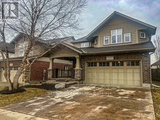 3225 Pomeroy Lane, London South, Ontario  N6P 1W3 - Photo 2 - X12913658