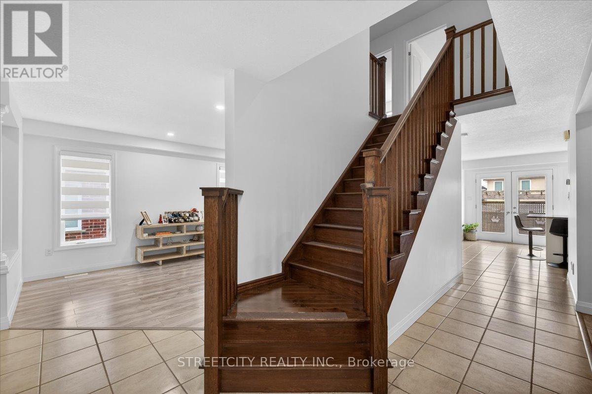 3225 Pomeroy Lane, London South, Ontario  N6P 1W3 - Photo 21 - X12913658