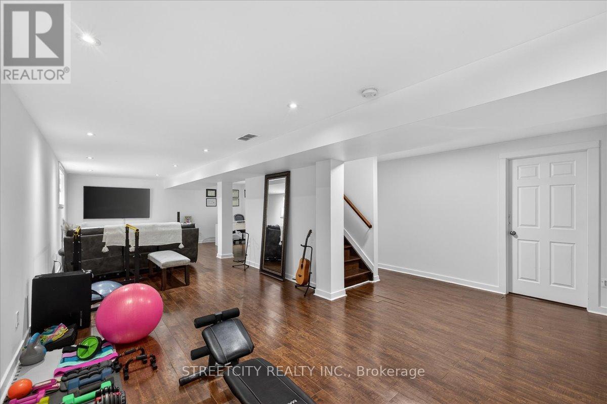 3225 Pomeroy Lane, London South, Ontario  N6P 1W3 - Photo 38 - X12913658