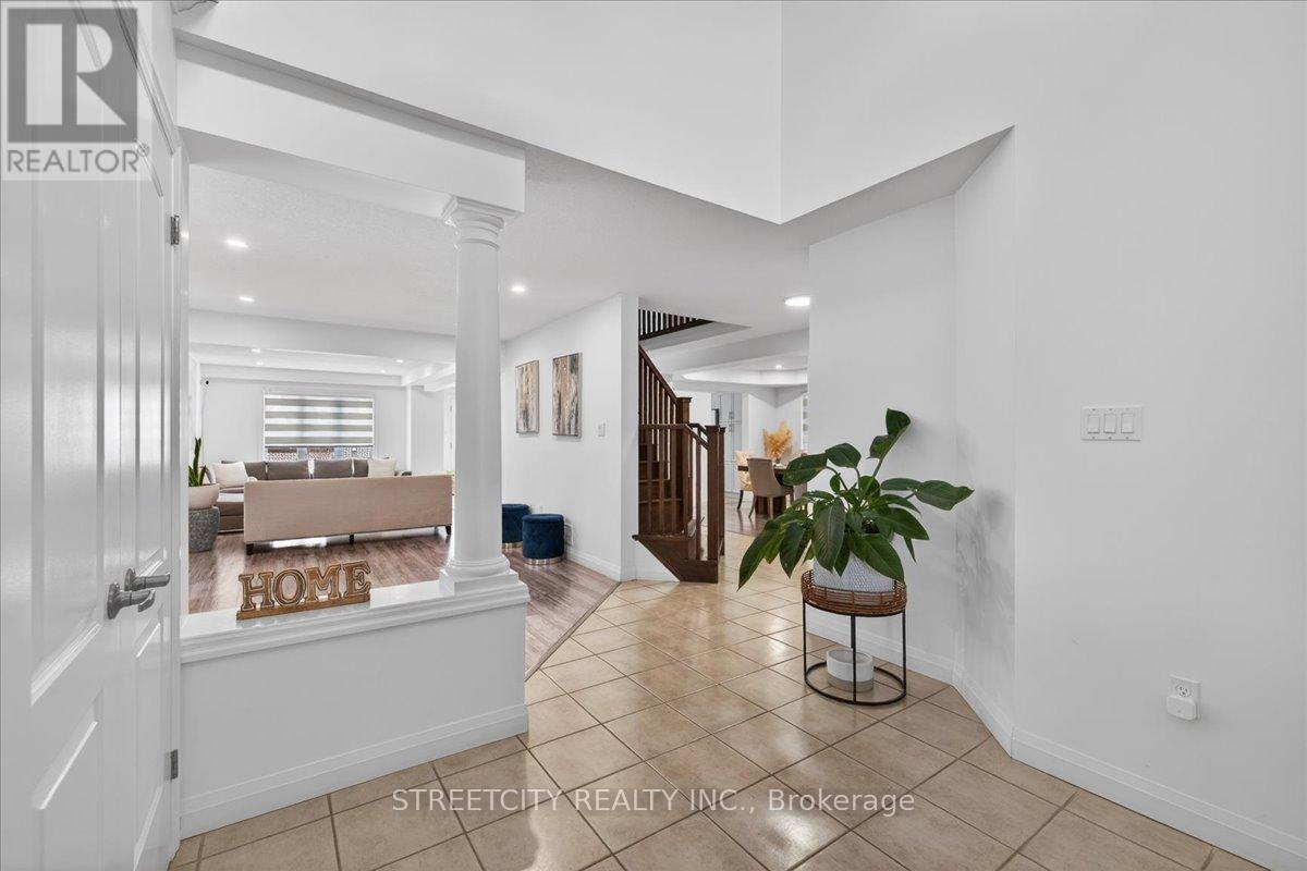 3225 Pomeroy Lane, London South, Ontario  N6P 1W3 - Photo 4 - X12913658