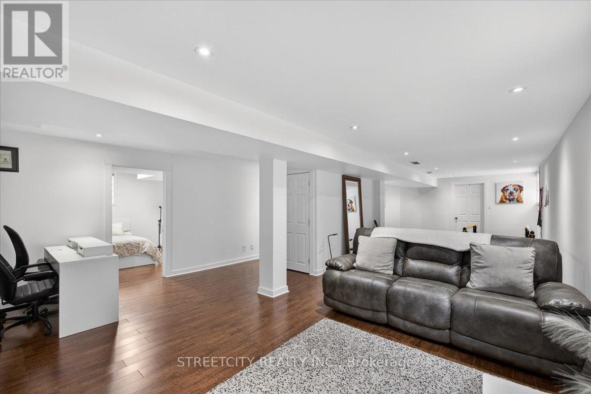 3225 Pomeroy Lane, London South, Ontario  N6P 1W3 - Photo 42 - X12913658