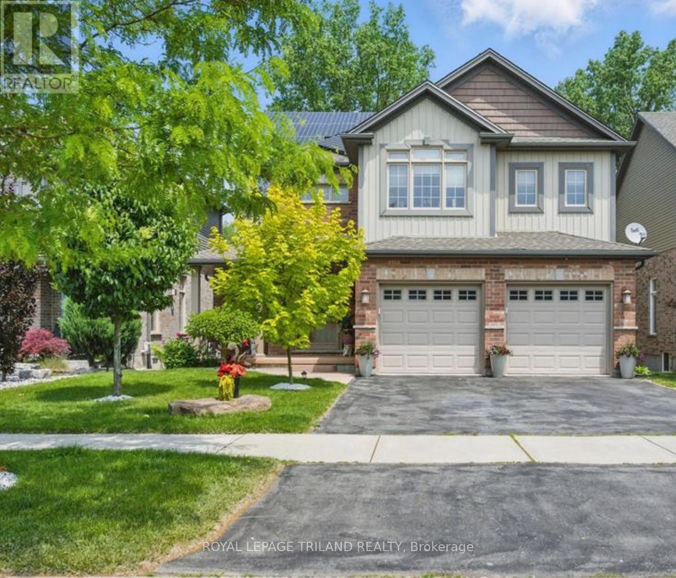 219 UNION AVENUE, Middlesex Centre, Ontario